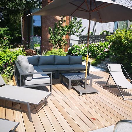 Ardenne Bnb Marche-en-Famenne Luaran gambar