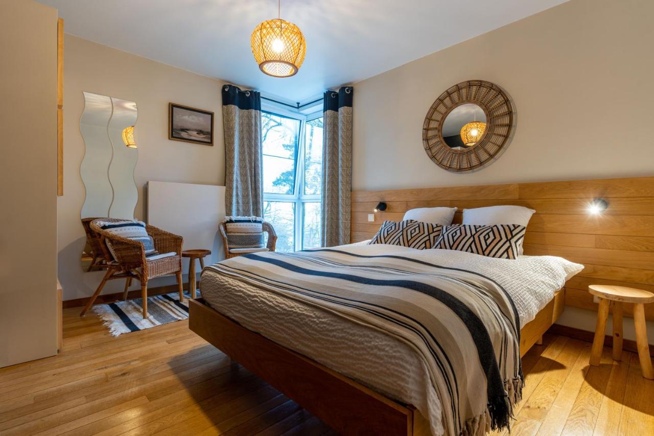 Ardenne Bnb Marche-en-Famenne Luaran gambar