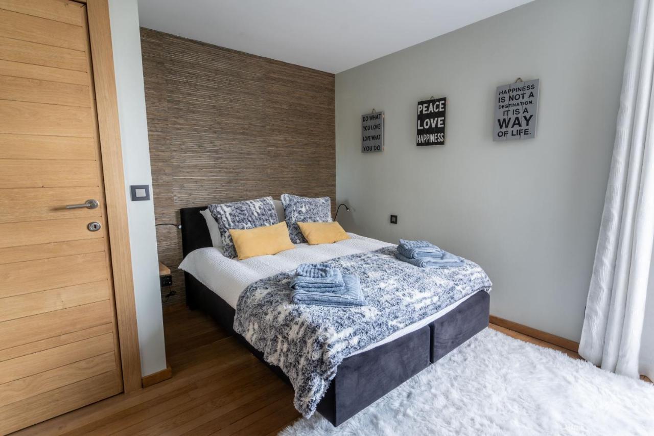 Ardenne Bnb Marche-en-Famenne Luaran gambar