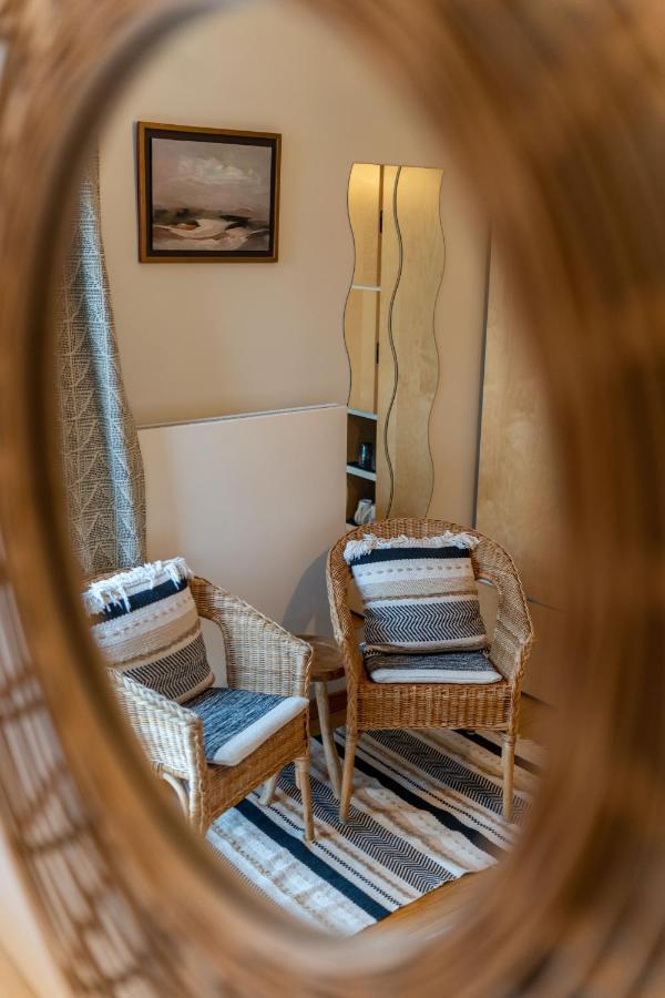 Ardenne Bnb Marche-en-Famenne Luaran gambar