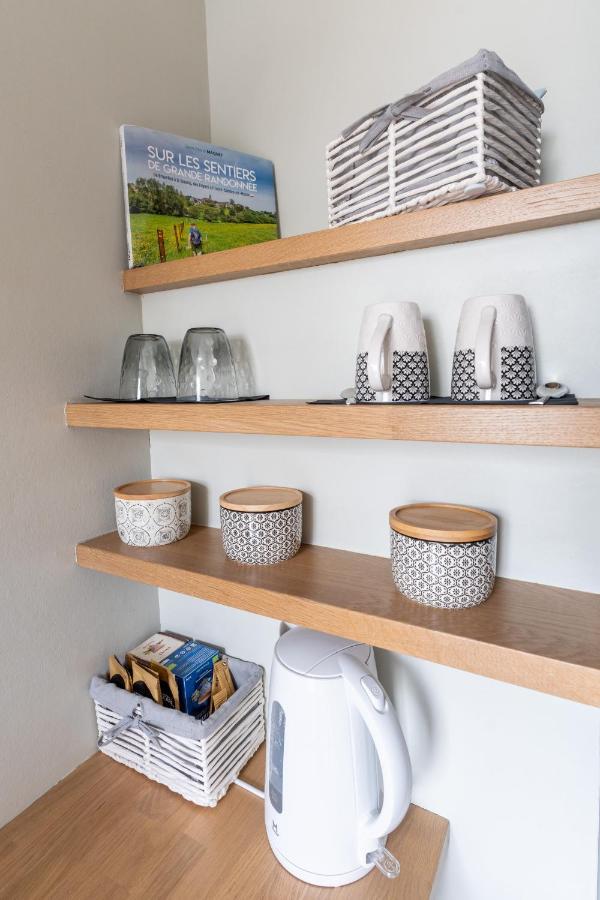 Ardenne Bnb Marche-en-Famenne Luaran gambar